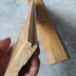 Tutorial Memasang Lantai Parket Kayu Solid Sampai Selesai 33 cara memasang lantai kayu