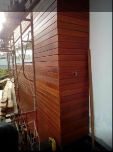 Portofolio Project Pemasangan Lantai Kayu Asia 51 jual lantai kayu parket