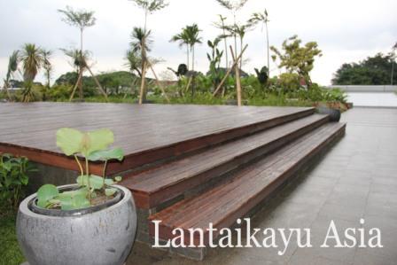 Portofolio Project Pemasangan Lantai Kayu Asia 43 jual lantai kayu parket