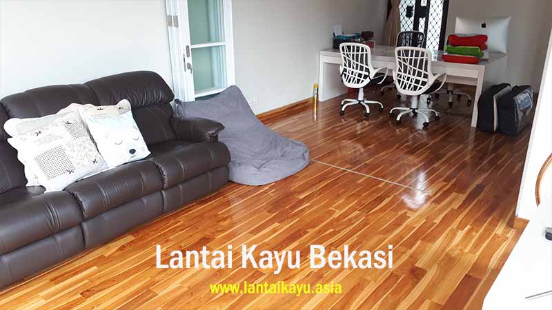 Warga Bekasi, Disini Penyedia PARQUET Lantai Kayu & Decking 2 jual lantai kayu parket