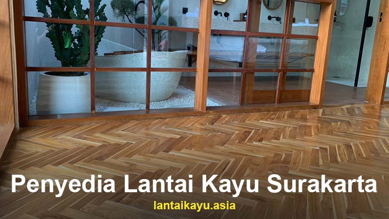Info Supllier parket Lantai Kayu Solo Surakarta Siap Pasang 2 Penjual lantai kayu solo surakarta