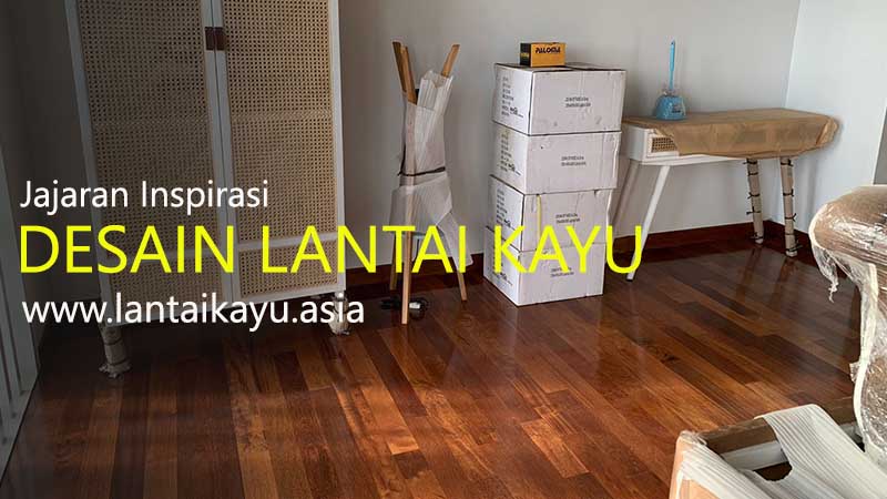 25+ Inspirasi Desain Lantai Rumah Dengan Parket Kayu 76 Desain lantai kayu inspirasi