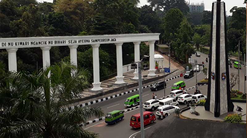 Jual lantai kayu Bogor