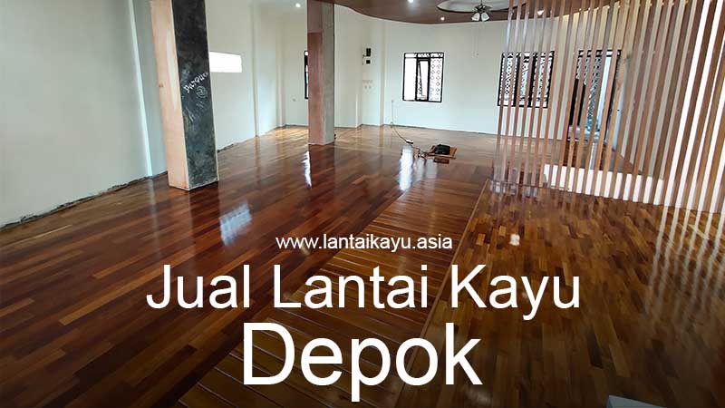 Jual Lantai Parket Kayu Unggulan Di Kota Depok 26 Jual lantai kayu parquet Depok