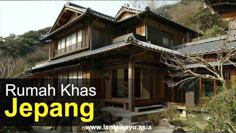 Rahasia Kehangatan Rumah Jepang Yang Memilihat Hati 34 Rahasia rumah hangat khas Jepang
