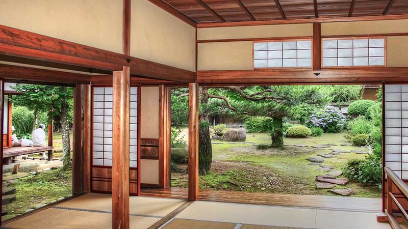 Rahasia Kehangatan Rumah Jepang Yang Memilihat Hati 51 Rahasia rumah hangat khas Jepang