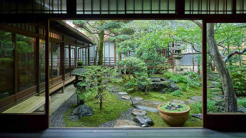 Rahasia Kehangatan Rumah Jepang Yang Memilihat Hati 57 Tips Membuat Desain Rumah Bergaya Jepang
