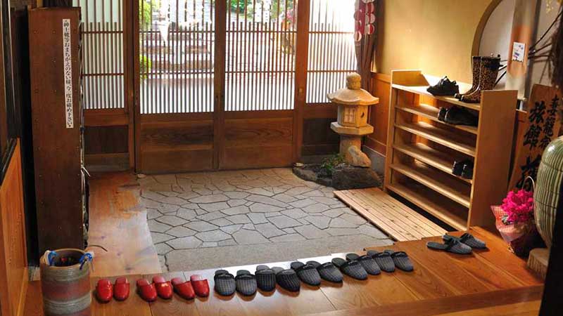Rahasia Kehangatan Rumah Jepang Yang Memilihat Hati 58 Tips Membuat Desain Rumah Bergaya Jepang