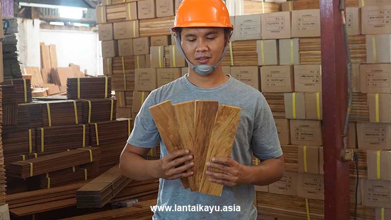 Dapatkan Lantai Kayu Parket Untuk Daerah Bukit Tinggi 22 Lantai kayu jati padang