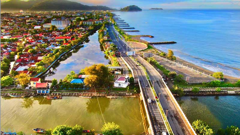 Penjual Kayu Parket Untuk Lantai Padang Dan Area Sekitarnya 19 Jual lantai kayu padang