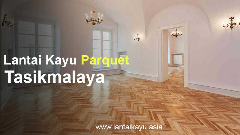 Jual lantai kayu tasikmalaya
