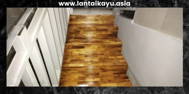 Jual Lantai Kayu Berkualitas di Mataram, Nusa Tenggara Barat 21 Jual Lantai Kayu DI Kota Mataram Nusa Tenggara Barat