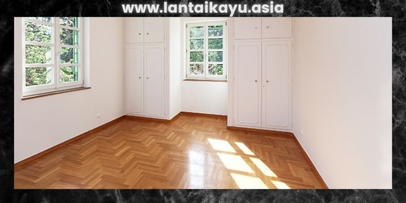 25+ Inspirasi Desain Lantai Rumah Dengan Parket Kayu 67 Jual Lantai Kayu Kota Nagan Raya Di Aceh