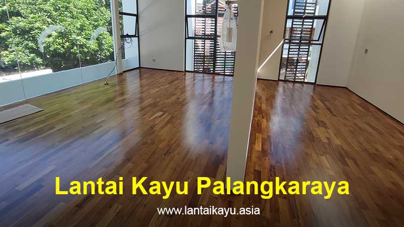 Temukan Lantai Kayu Berkualitas di Palangkaraya 2 Jual lantai kayu palangkaraya
