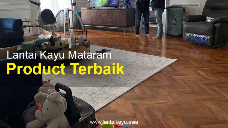 Jual Lantai Kayu Berkualitas di Mataram, Nusa Tenggara Barat 104 Jual lantai kayu mataram