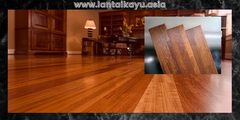 jual lantai kayu di Palopo - lantai kayu merbau