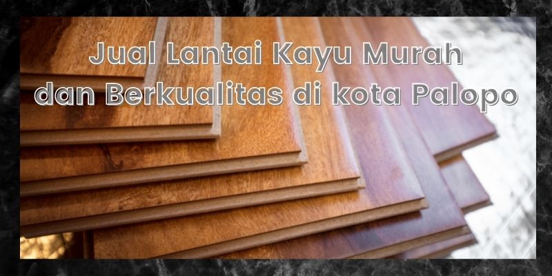 jual lantai kayu parket