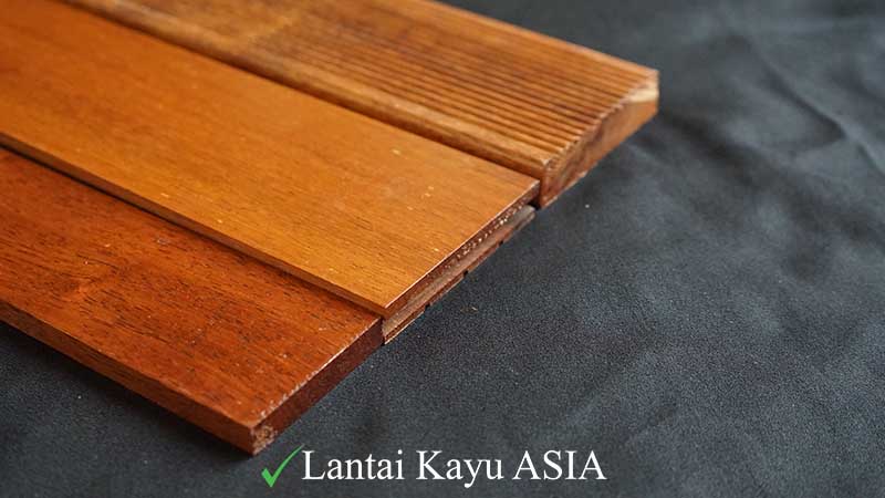 6 Pilihan Lantai Kayu Murah Tapi Tetap Berkelas 26 Ciri-ciri Lantai kayu Murah