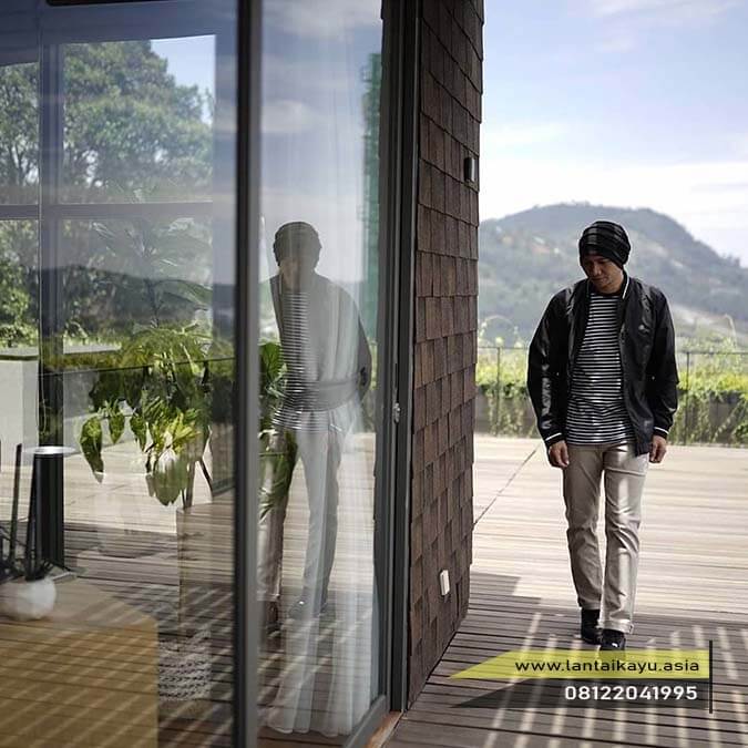 5 Tips Memilih Lantai Kayu: Temukan Produk Paling Unggul! 29 tips memilih lantai kayu yang pas untuk area ruangan luar