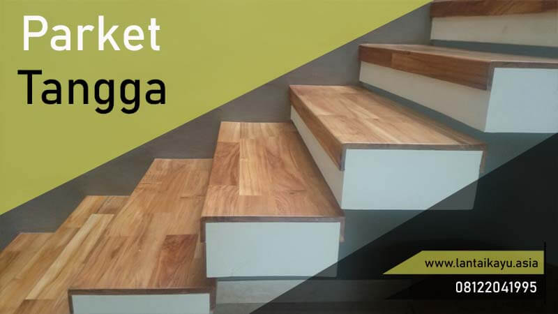 Rekomendasi Keramik Untuk Tangga Rumah Anti Licin 42 Parket untuk Tangga bisakah ?
