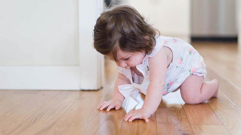 9 Tips Memilih Material Lantai Tepat Sesuai Fungsi Ruang 26 Tips memilih lantai rumah untuk anak