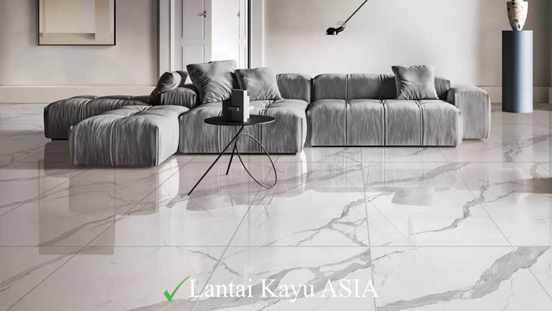 Perbandingan Lengkap Lantai Kayu Dan Keramik Siapa Unggul? 22 Perbandingan lantai kayu dan keramik