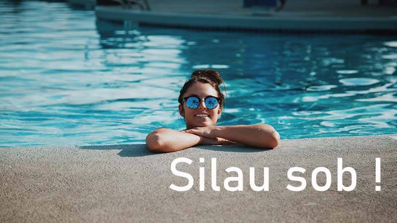 5 Opsi Material Pool Deck Untuk Pinggiran Kolam Renang 21 Tips memilih material untuk samping kolam renang