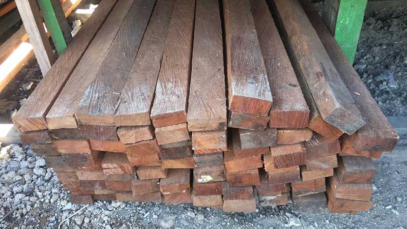 Mengenal Karakteristik Kayu Matoa, Kenapa Bagus Untuk Jam 54 Karaktristik kayu Matoa