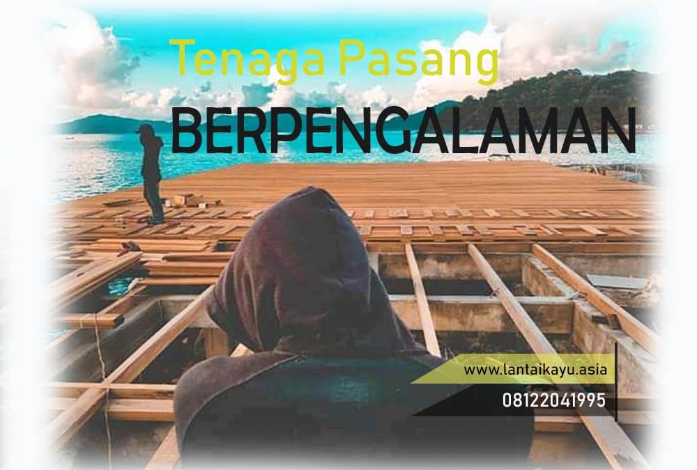 5 Tips Memilih Lantai Kayu: Temukan Produk Paling Unggul! 31 tips memilih lantai kayu Tenaga pasang Profesional
