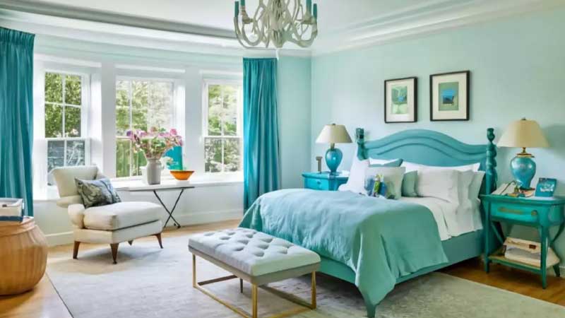 Ini Dia Desain Dekorasi Kamar Tidur Terbaik menginspirasi 21 Inspirasi Dekorasi Kamar tidur