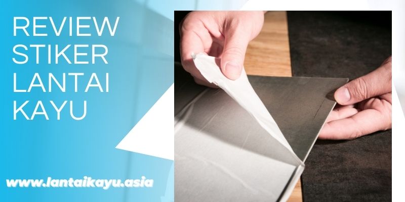 Mau Gunakan Stiker Lantai Kayu? Ini Plus minusnya 62 Review Stiker Lantai Kayu
