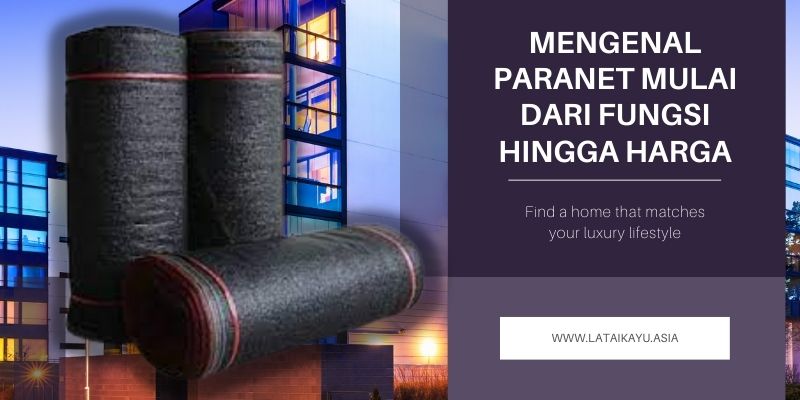 Apa Itu Paranet Pagar? Yuk Kenali Fungsi Dan Harganya 2 mengenal paranet mulai dari fungsi hingga harga