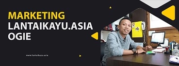 marketing lantai kayu parket
