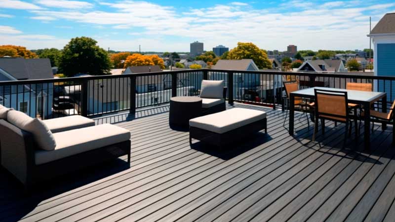 Cara Mendesain Café Outdoor Meningkatkan Minat Pengunjung 29 Biaya membuat Rooftop 2
