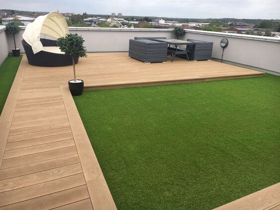 Menghitung Kebutuhan Decking Kayu Untuk Area Rooftop 53 Menghitung biaya pembuatan rooftop kayu