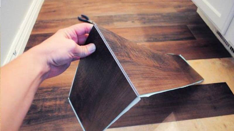 5 Rekomendasi Lantai Parquet Kayu Terbaik Di Langsa 54 vinyl stiker sebagai wallpaper lantai