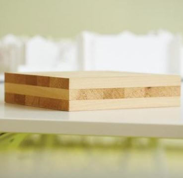Sudah Tahu Rumah kayu knock Down ? Bisa Bongkar Pasang Lho 22 Material CLT kayu