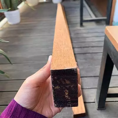 jual kisi-kisi kayu Merbau