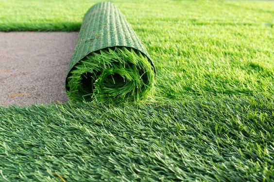 6 Lantai Pengganti Keramik Yang Lebih Hangat Dan Nyaman 28 alternatif lantai pengganti keramik rumput