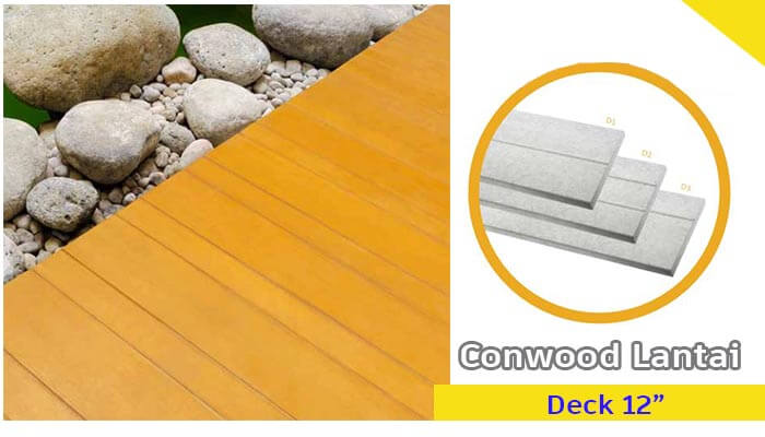 Apa Itu Conwood Yuk Kenali 17 Jenis Produk Dan Plus Minusnya 31 mengenal Jenis conwood lantai deck