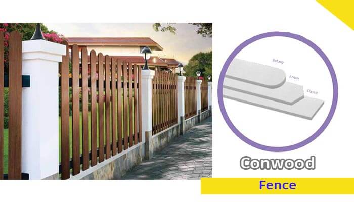 Apa Itu Conwood Yuk Kenali 17 Jenis Produk Dan Plus Minusnya 33 mengenal Jenis conwood untuk pagar