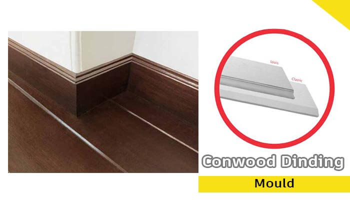 Apa Itu Conwood Yuk Kenali 17 Jenis Produk Dan Plus Minusnya 30 Mengenal jenis fungsi conwood mould