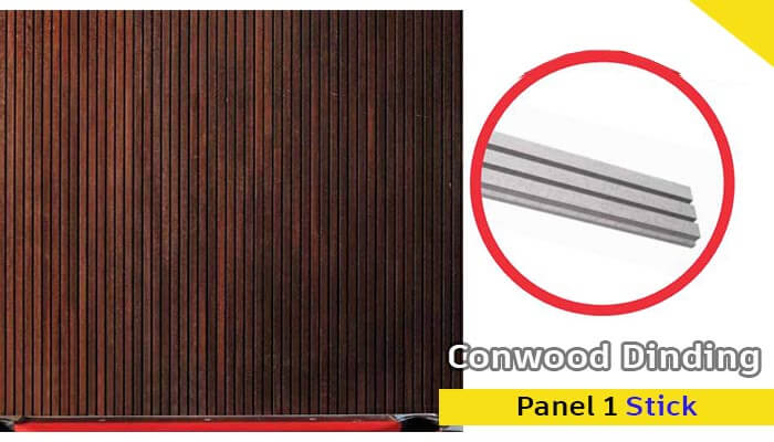 Apa Itu Conwood Yuk Kenali 17 Jenis Produk Dan Plus Minusnya 26 mengenal Jenis conwood stick