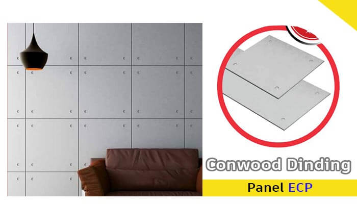 Apa Itu Conwood Yuk Kenali 17 Jenis Produk Dan Plus Minusnya 27 mengenal Jenis conwood panel ECP