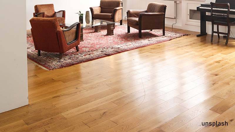 Laminated vs SPC. Simak Dulu Ini Sebelum Membeli 55 Perbandingan lantai vinyl vs SPC