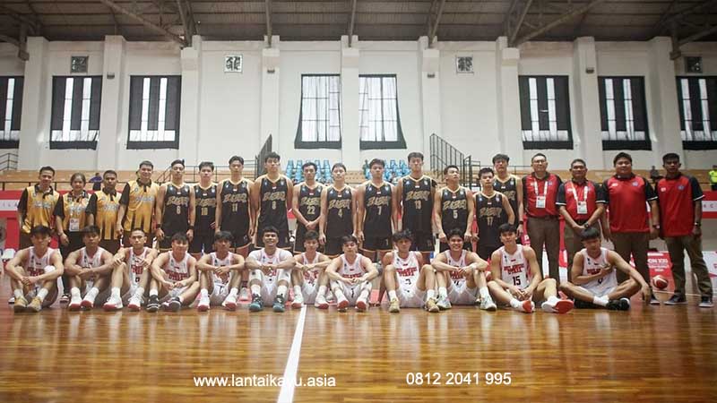 GOR harapan Bangsa Aceh Pon