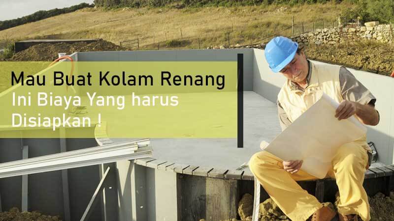 Cara Menghitung Biaya Pembuatan Kolam Renang Dirumah 204 Biaya membuat kolam renang di rumah