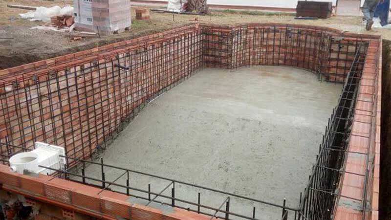 Cara Menghitung Biaya Pembuatan Kolam Renang Dirumah 21 Biaya pembuatan kolam renang minimalis