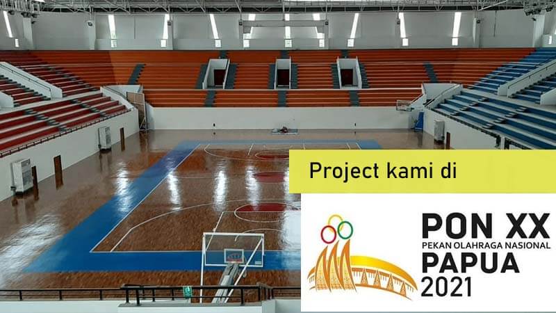 Rincian Biaya Bangun Lapangan Basket Indoor 2025 19 Biaya membuat lapangan baskey dari lantai kayu