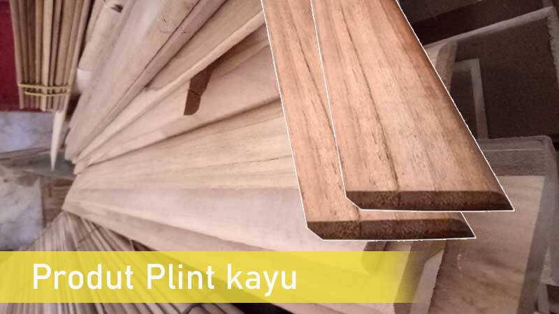 Harga Plint Skirting Kayu Jati Dan Merbau Per meter 23 Produk Plint kayu untuk lantai dan dinding